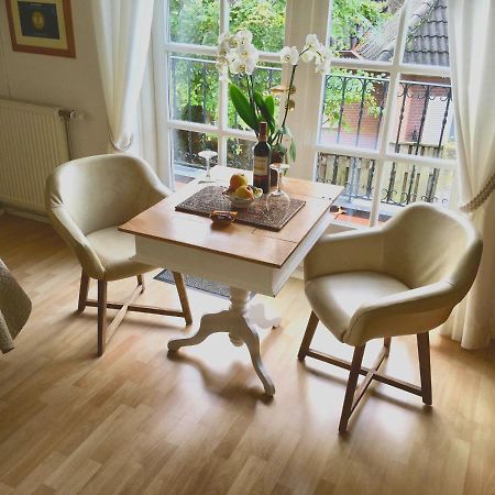 B&B Uden-Zuid Luaran gambar