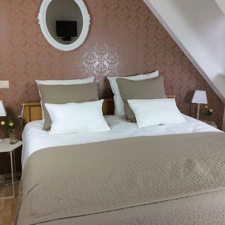 B&B Uden-Zuid Luaran gambar