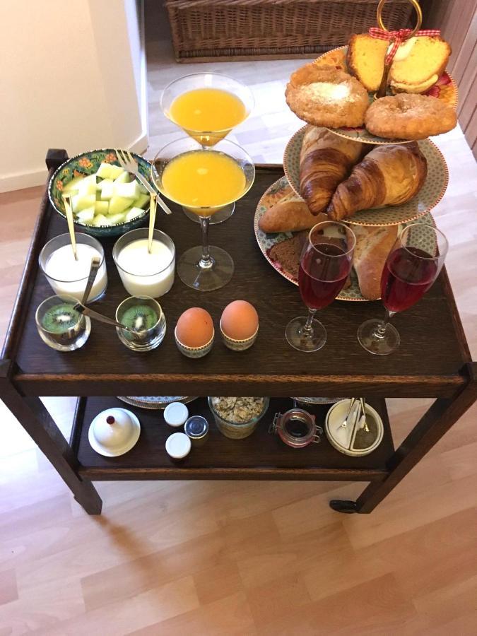 B&B Uden-Zuid Luaran gambar