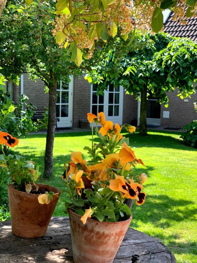B&B Uden-Zuid Luaran gambar