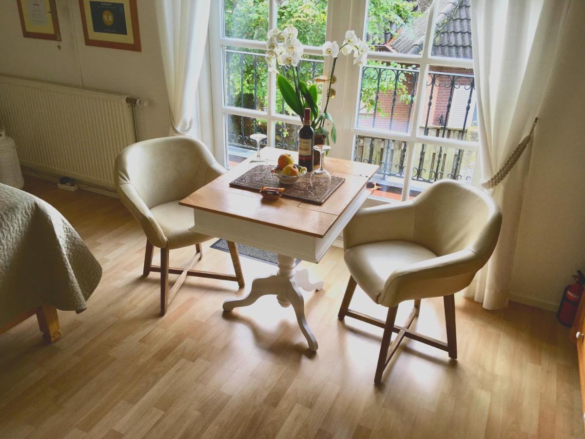 B&B Uden-Zuid Luaran gambar