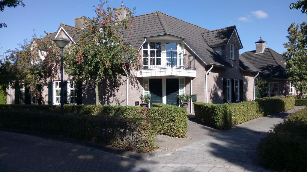 B&B Uden-Zuid Luaran gambar