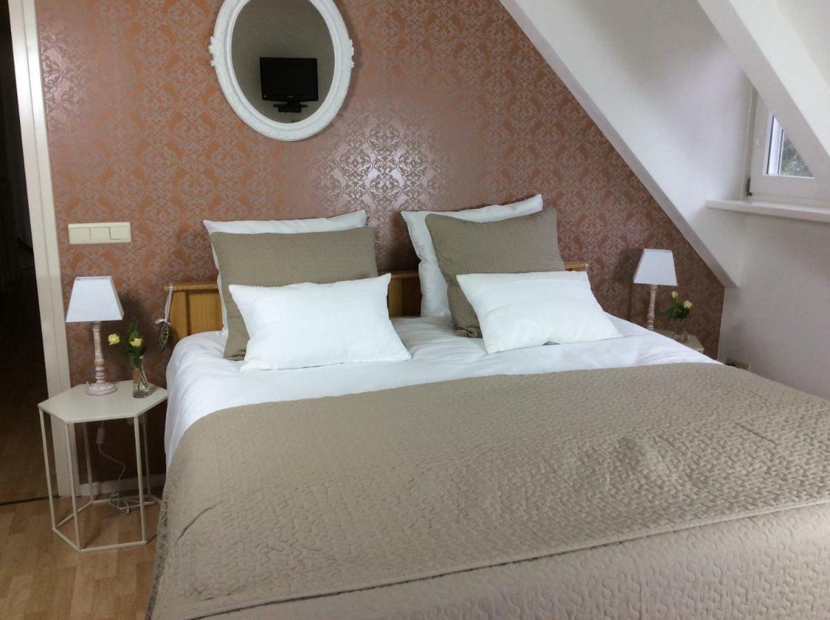 B&B Uden-Zuid Luaran gambar