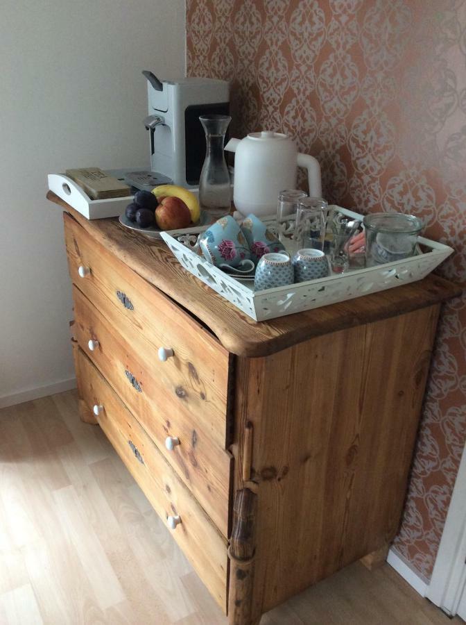 B&B Uden-Zuid Luaran gambar
