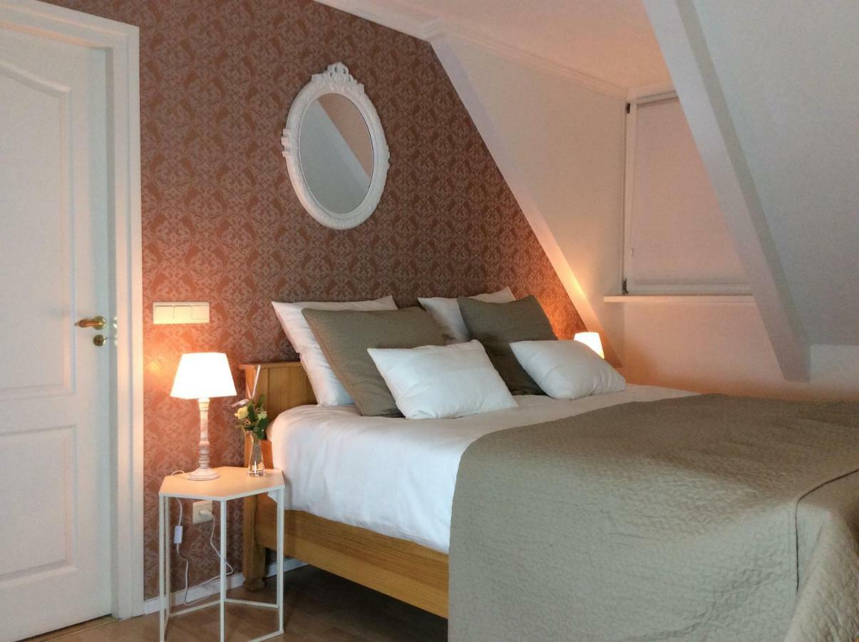 B&B Uden-Zuid Luaran gambar