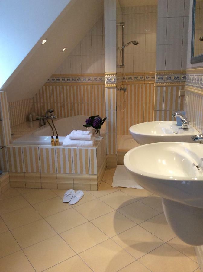 B&B Uden-Zuid Luaran gambar