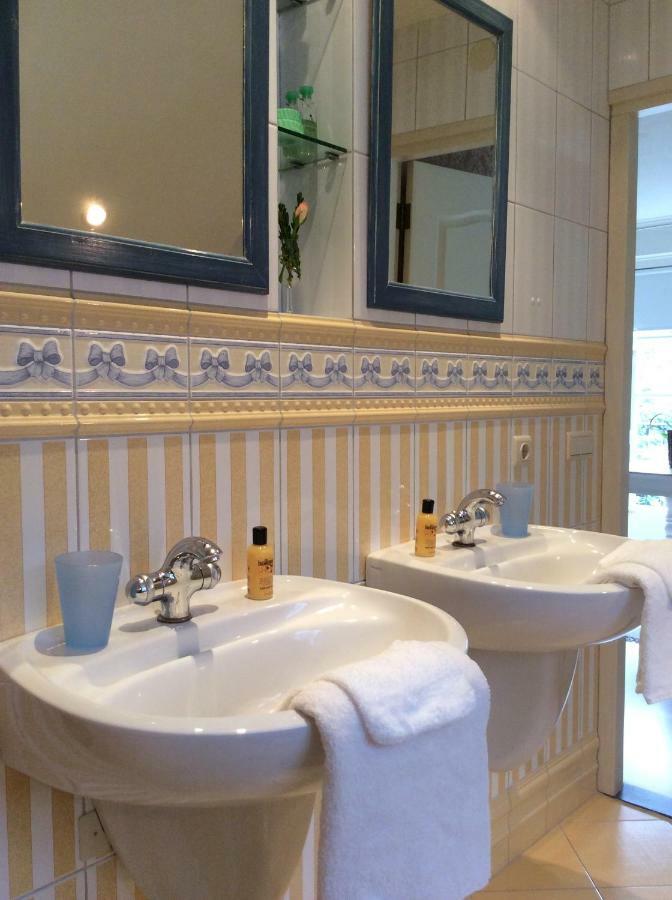 B&B Uden-Zuid Luaran gambar