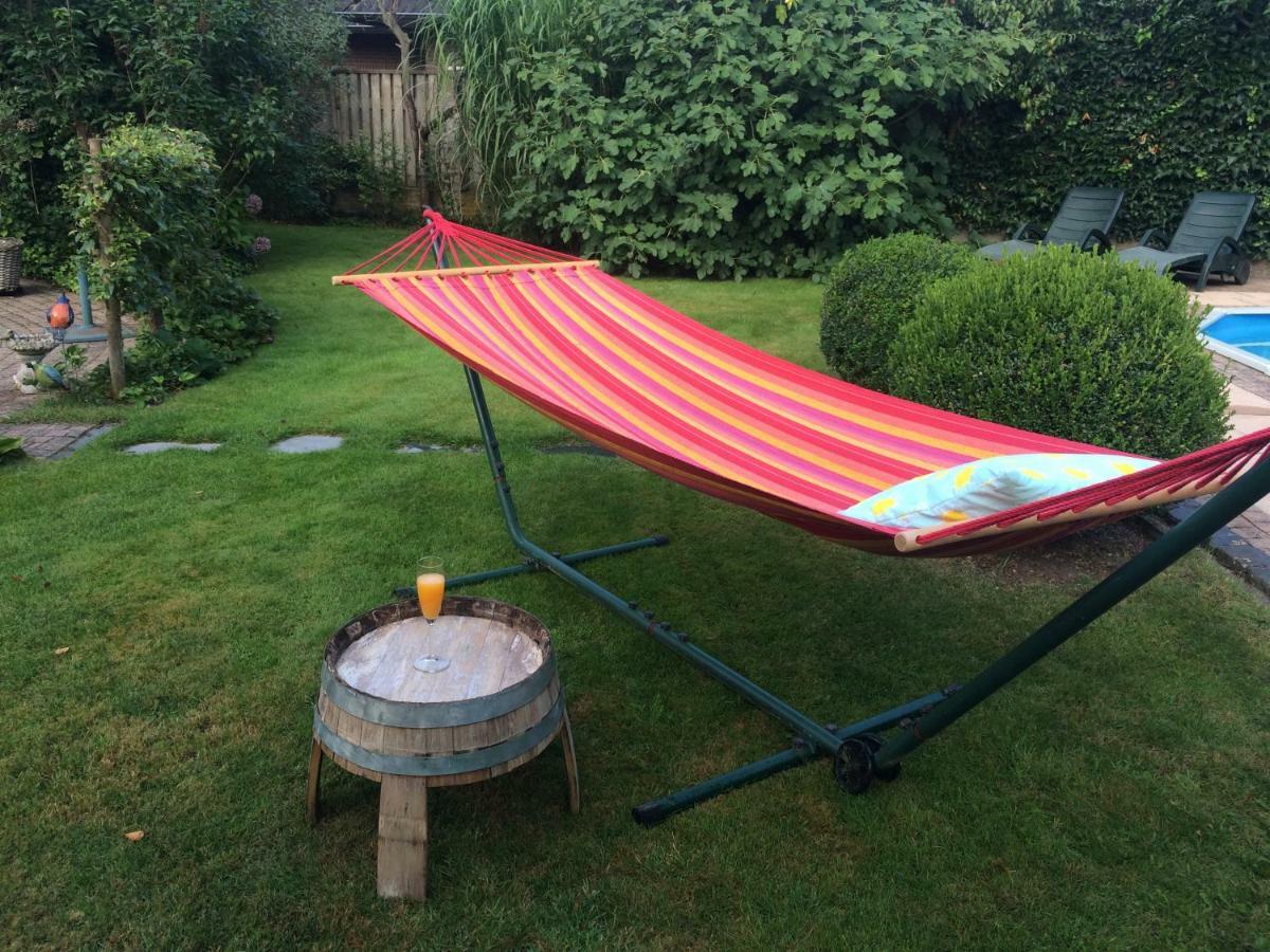 B&B Uden-Zuid Luaran gambar