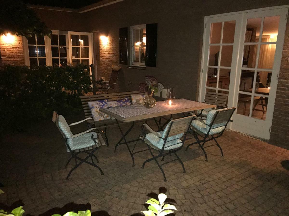 B&B Uden-Zuid Luaran gambar