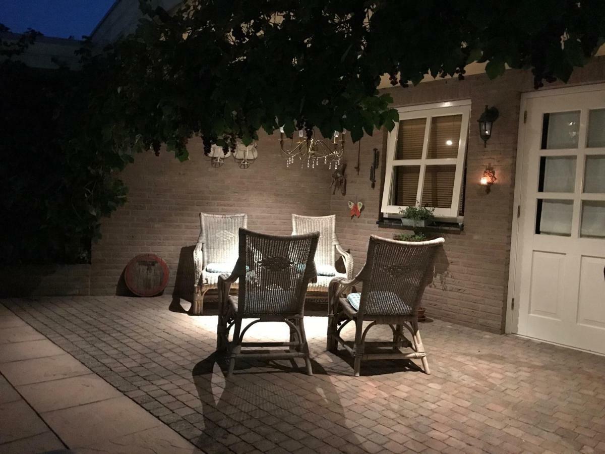 B&B Uden-Zuid Luaran gambar