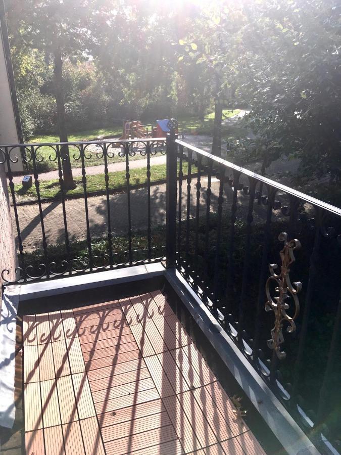 B&B Uden-Zuid Luaran gambar