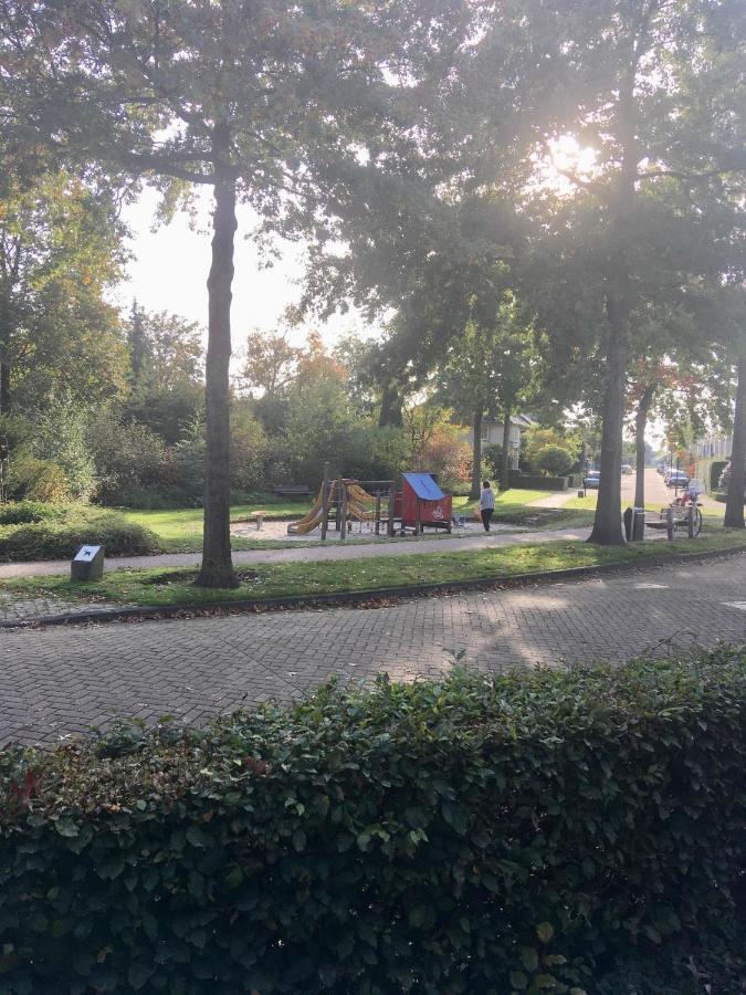 B&B Uden-Zuid Luaran gambar