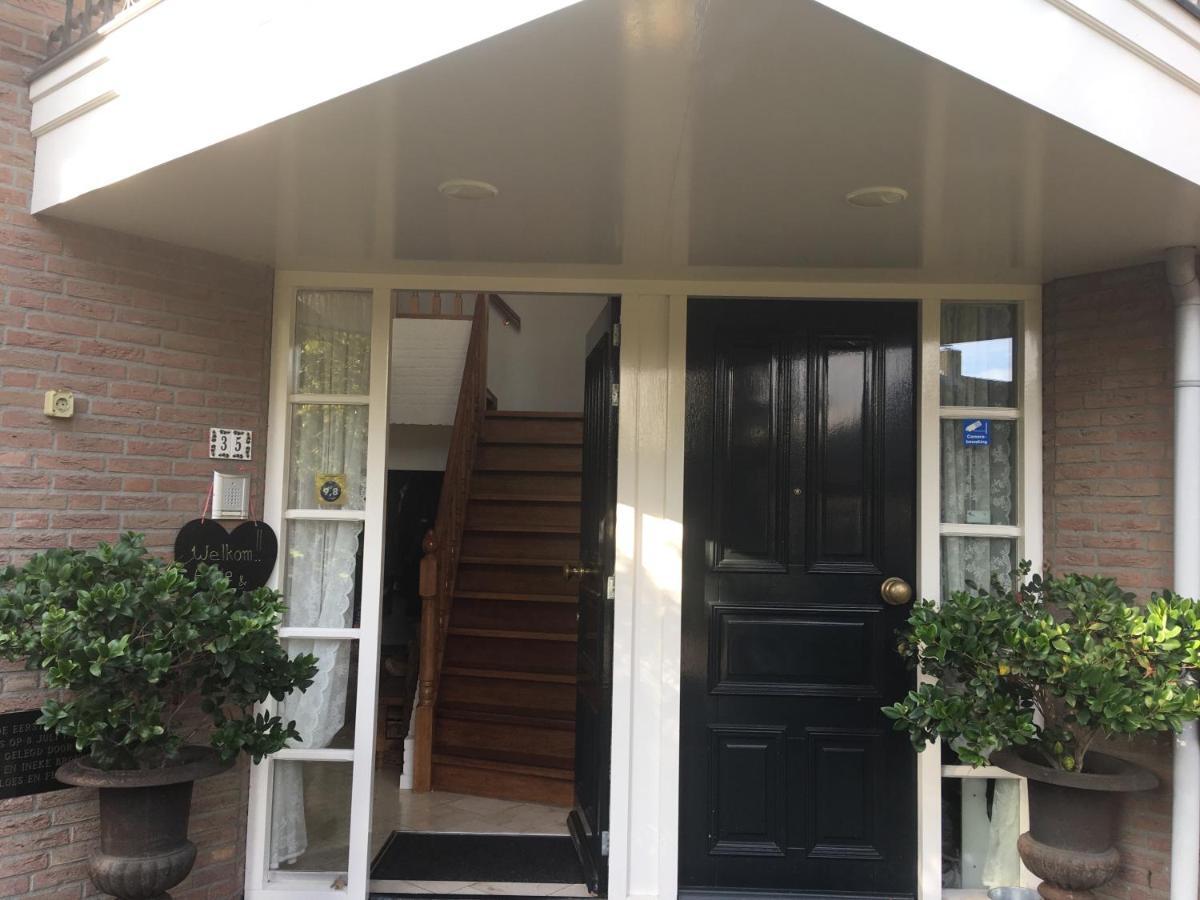 B&B Uden-Zuid Luaran gambar